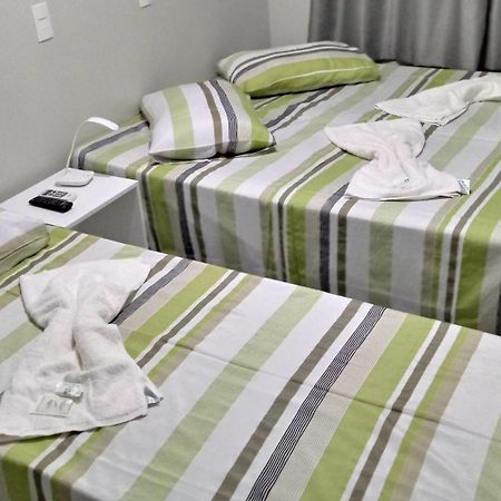 Pousada Pai Nosso Aparecida  Zewnętrze zdjęcie