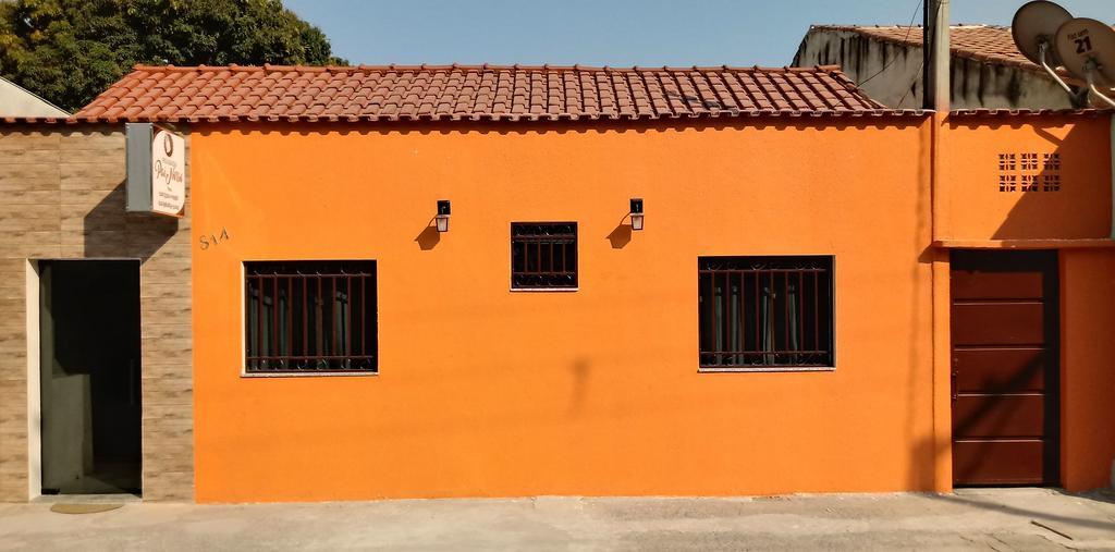 Pousada Pai Nosso Aparecida  Zewnętrze zdjęcie