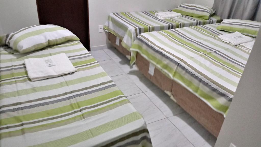 Pousada Pai Nosso Aparecida  Zewnętrze zdjęcie