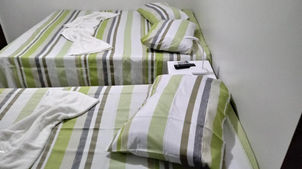 Pousada Pai Nosso Aparecida  Zewnętrze zdjęcie