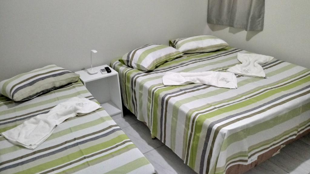 Pousada Pai Nosso Aparecida  Zewnętrze zdjęcie