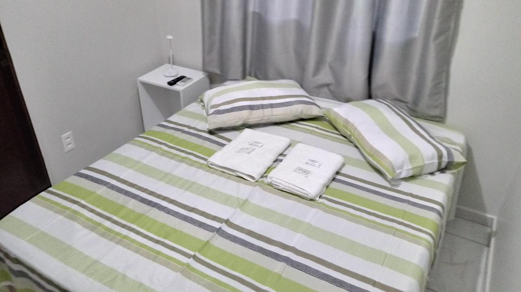 Pousada Pai Nosso Aparecida  Zewnętrze zdjęcie